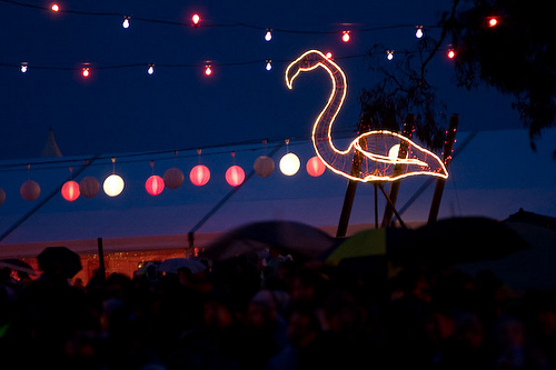 PinkFlamingo