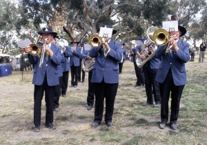 brassband