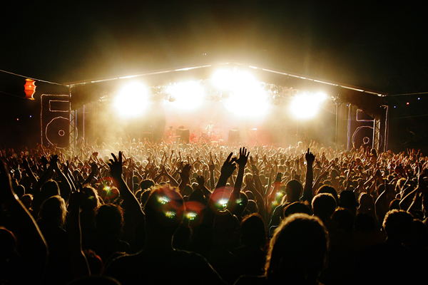 Crowd