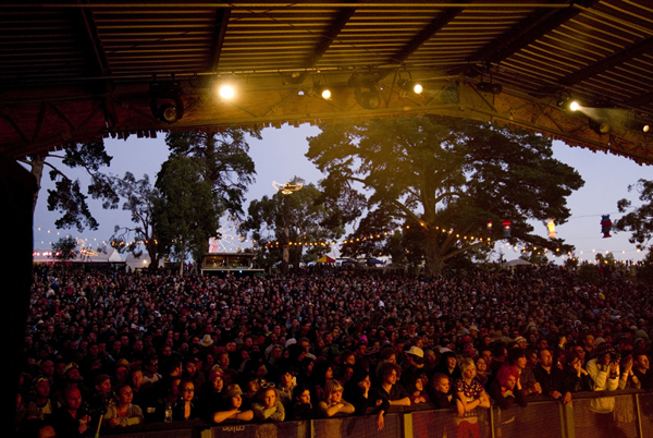 Crowd