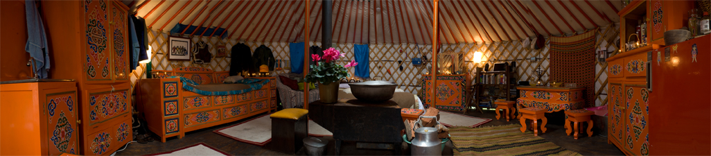 yurt.inside