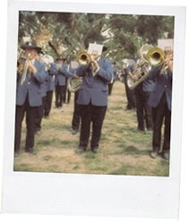brass-band